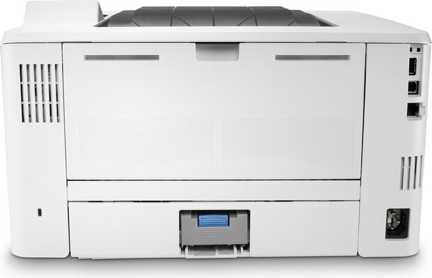 LaserJet Enterprise M406dn (duplex, A4, 1200 x 1200 dpi, 40 ppm, USB 2.0, Gigabit LAN)