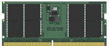 KVR48S40BD8-32 ValueRAM DDR5 32 GB, SO-DIMM 262-pin, 4800 MHz, PC5-38400, CL40