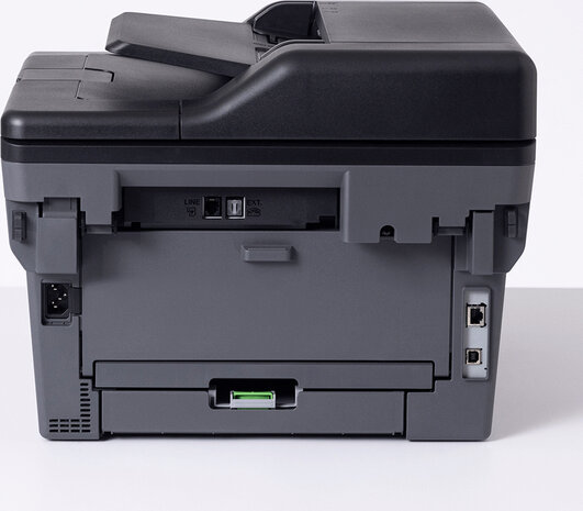 MFC-L2860DWE Multifunction printer (laser, A4, 34 ppm, USB 2.0, LAN, Wi-Fi)