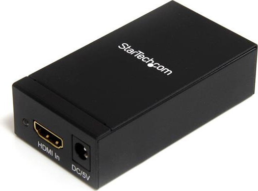 HDMI naar Displayport Converter