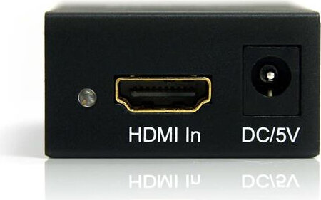 HDMI naar Displayport Converter