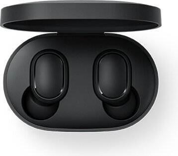 Mi True Wireless Earbuds Basic 2 (BlueTooth 5.0, zwart)