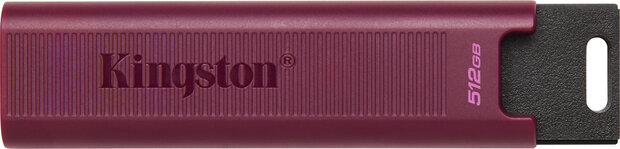 DTMAXA/512GB USB 3.2 FD DataTraveler Max Type A Gen 2 512 GB