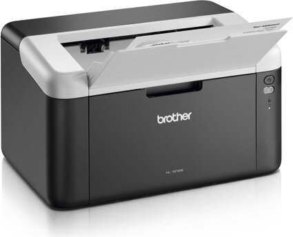 HL-1212W Mono Laser Printer (WiFi, 2400 x 600 dpi, 32 MB, 20 ppm)