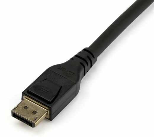 DP14MM3M DisplayPort 1.4 kabel (3 meter, 8K 60Hz, HBR3, HDR)