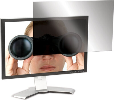 Privacy Screen (24&quot;, widescreen)