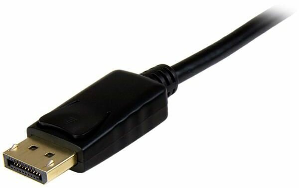 DisplayPort naar HDMI converterkabel (5 meter, 4K)