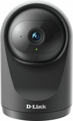 DCS-6500LH Compact Full HD Pan &amp; Tilt Wi-Fi Camera (indoor, dag/nacht, 2 Mpix, 1920 x 1080, fixed focal, audio, Wi-Fi)