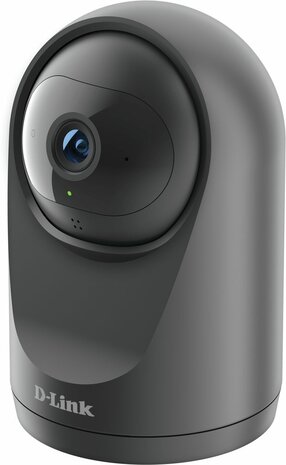 DCS-6500LH Compact Full HD Pan &amp; Tilt Wi-Fi Camera (indoor, dag/nacht, 2 Mpix, 1920 x 1080, fixed focal, audio, Wi-Fi)