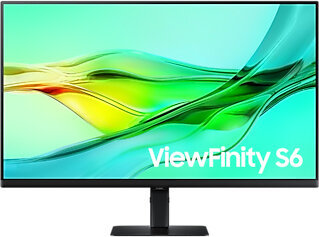 ViewFinity S6 LED 32&quot;, S60UD QHD 100 Hz