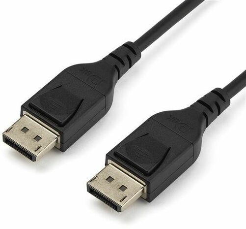 DP14MM1M DisplayPort 1.4 kabel (1 meter, 8K 60Hz, HBR3, HDR)