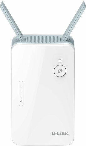 E15/E AX1500 Mesh Range Extender (1200 Mbit/s, LAN, IEEE 802.11a, IEEE 802.11ac, IEEE 802.11ax, WiFi 6)