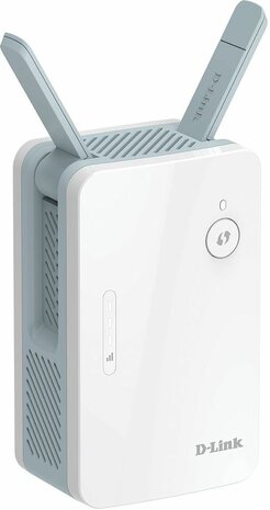 E15/E AX1500 Mesh Range Extender (1200 Mbit/s, LAN, IEEE 802.11a, IEEE 802.11ac, IEEE 802.11ax, WiFi 6)