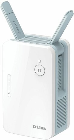 E15/E AX1500 Mesh Range Extender (1200 Mbit/s, LAN, IEEE 802.11a, IEEE 802.11ac, IEEE 802.11ax, WiFi 6)