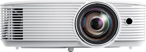 X309ST DLP projector (3D, 3700 lumens, XGA 1024 x 768, 4:3)