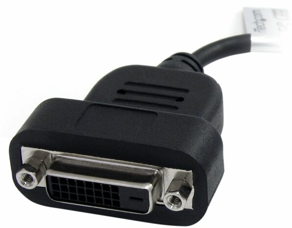 DisplayPort naar DVI Single Link Active Converter