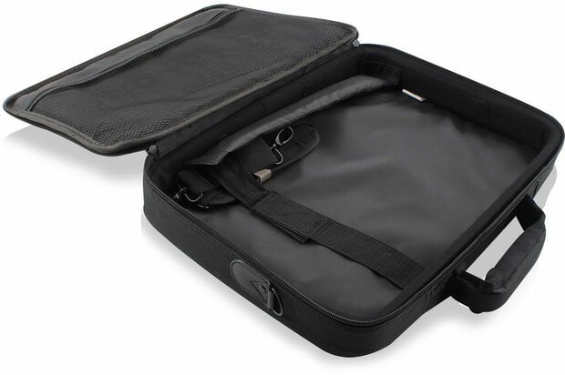 Office Notebook carrying case (16,1&quot;, zwart)