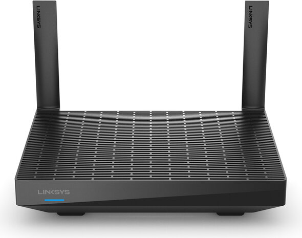 MAX-STREAM MR7350 Wireless router (802.11ax, dual band)