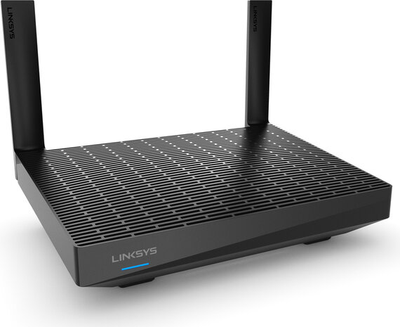 MAX-STREAM MR7350 Wireless router (802.11ax, dual band)