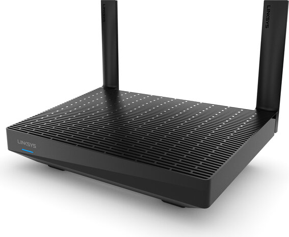 MAX-STREAM MR7350 Wireless router (802.11ax, dual band)