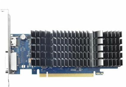 GeForce GT1030 (2 GB GDDR5, silent)