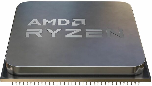 Socket AM4 : Ryzen 7-5700G, 3,8 GHz, 8-cores, 16 threads, 16 MB cache (bulk)