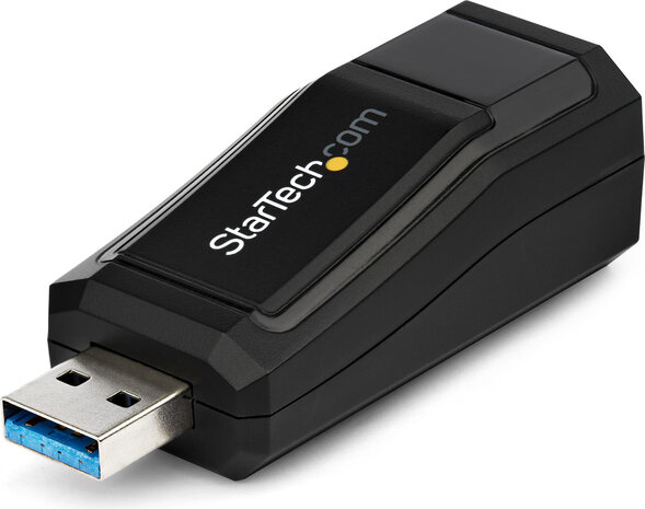 USB 3.0 naar Gigabit Ethernet Adapter