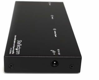 2-poort HDMI 1.3 Audio/Video splitter