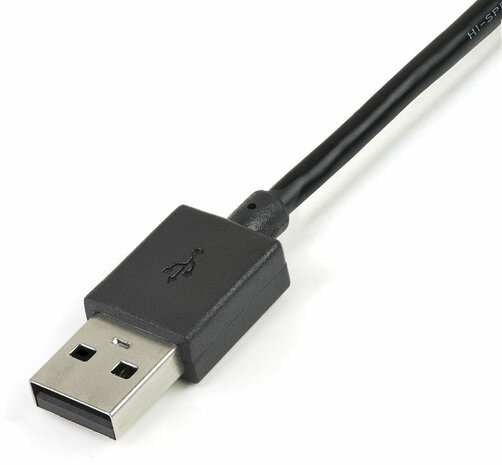 USB 2.0 naar 10/100 Mbps Ethernet Network Adapter Dongle