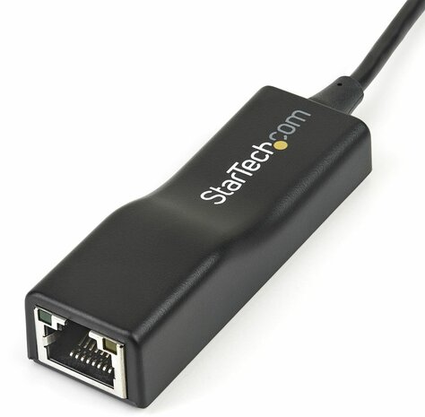 USB 2.0 naar 10/100 Mbps Ethernet Network Adapter Dongle