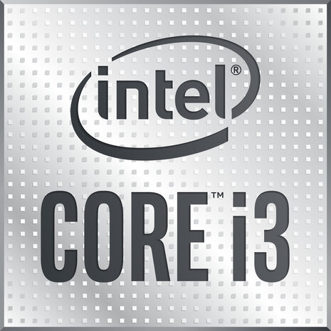 Socket 1200 : Core i3-10105, 3,70 GHz