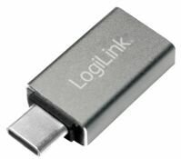 USB-C Adapter : USB-C M naar USB 3.0 F