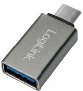 USB-C Adapter : USB-C M naar USB 3.0 F