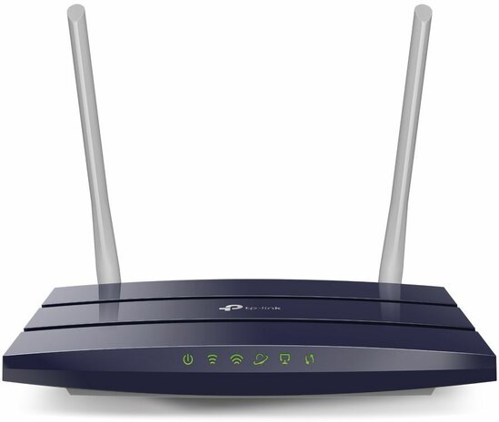 Archer A5 AC1200 Wireless Dual Band Router