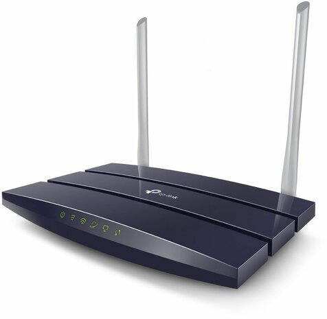 Archer A5 AC1200 Wireless Dual Band Router