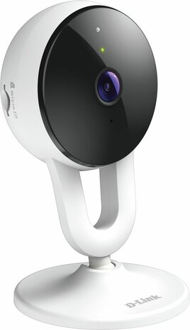 DCS-8300LHV2 Full HD Wi-Fi Camera (audio, SD/cloud recording)