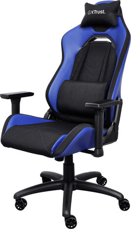 GXT 714B Ruya Comfortabele Gamingstoel (volledig verstelbaar, gemaakt met duurzame materialen)