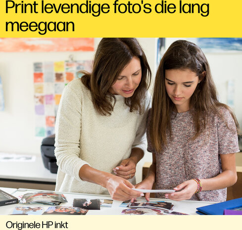 937 inkjetcartridge geel (800 afdrukken)