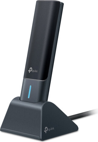 Archer TXE70UH V1 Network adapter Wi-Fi 6E (USB 3.0)