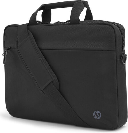 Professional 14,1&quot; Laptop Bag (zwart)