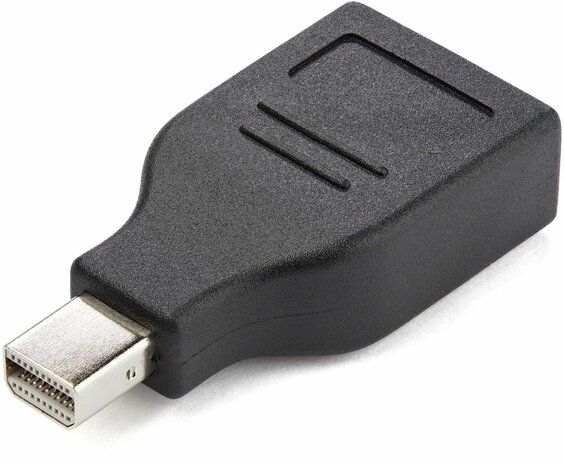 Mini DisplayPort Converter M/F