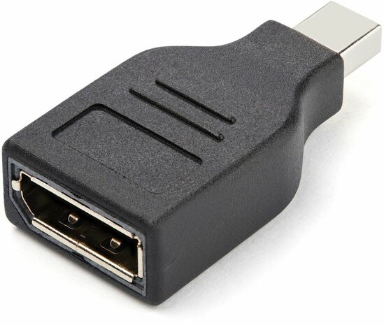 Mini DisplayPort Converter M/F