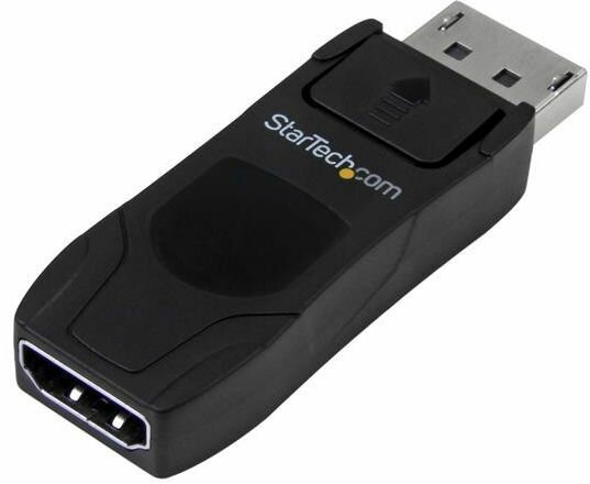 DisplayPort naar HDMI Converter (4K, passief)