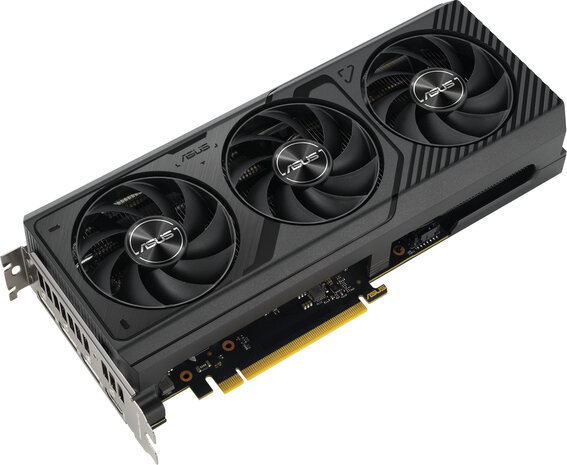 Geforce 4070 Prime RTX Super OC Edition (12 GB, 3 x DisplayPort, HDMI)