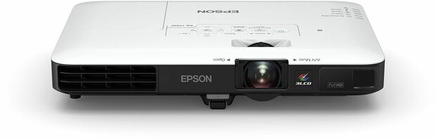 EB-1795F LCD-projector (3200 lumens, 1920 x 1080, 16:9, HD 1080p, 802.11n, NFC, Miracast)