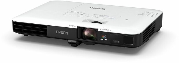 EB-1795F LCD-projector (3200 lumens, 1920 x 1080, 16:9, HD 1080p, 802.11n, NFC, Miracast)