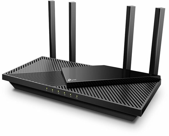 Archer AX55 AX3000 Dual-Band Wi-Fi 6 Router