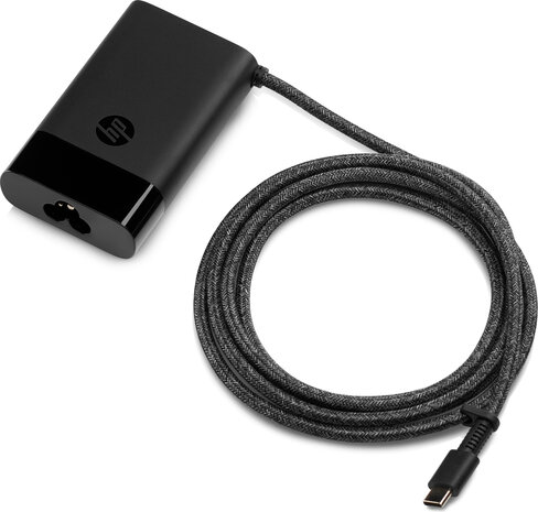 USB-C power adapter 65 Watt