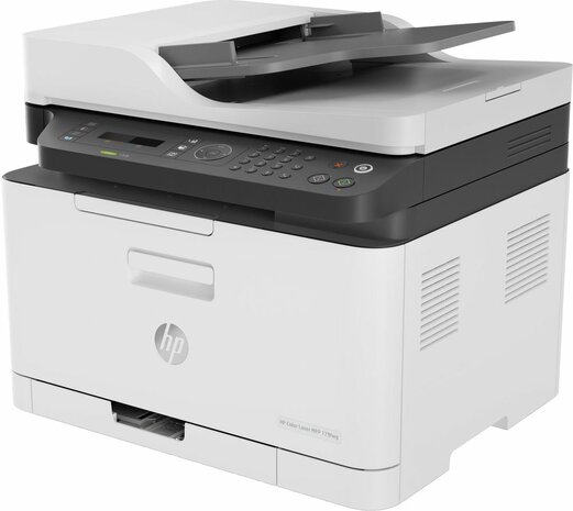 Color Laser MFP 179fnw Multifunction printer (A4, 18 ppm, USB 2.0, LAN, Wi-Fi)