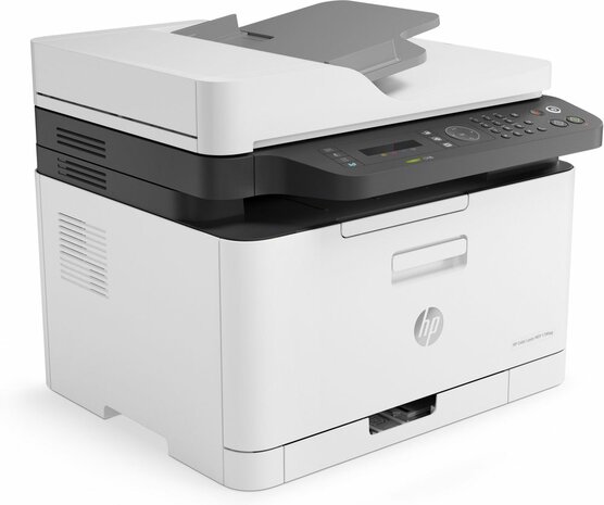 Color Laser MFP 179fnw Multifunction printer (A4, 18 ppm, USB 2.0, LAN, Wi-Fi)